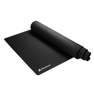 Sharkoon 1337 V2 Gaming Mat XXL gaming muismat Sharkoon 1337 V2 Gaming Mat XXL gaming muismat