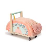 LILLIPUTIENS-drager rozen - thumbnail