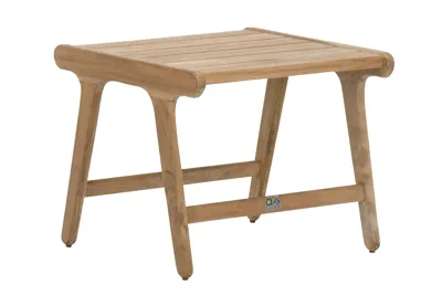 Apple Bee | Bijzettafel Luc | Teak