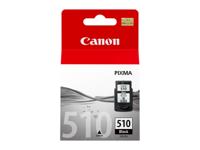 Canon inktcartridge PG-510, 220 pagina's, OEM 2970B001, zwart - thumbnail