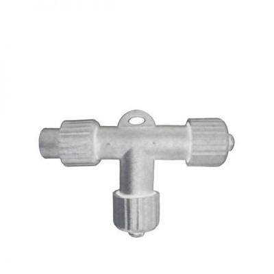 Luca connect xp T connector Luca connect xp T connector