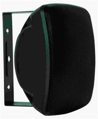 ArtSound ASW55.2 Zwart