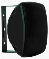 Artsound ASW55.2, Set van 2 waterdichte luidsprekers, 2-weg hifi luidspreker, 20-120 watt, met muurbeugel voor wandmontage, geschikt voor binnen en buiten, terras, tuin, sauna, zwembad, badkamer, - thumbnail