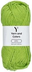 Yarn and Colors Epic 83 Peridot Yarn and Colors Epic 83 Peridot