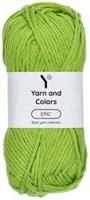 Yarn and Colors Epic 83 Peridot - thumbnail