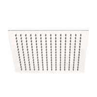 Douchekop Schutte Sumba Vierkant 30 cm RVS Chroom Schütte - thumbnail