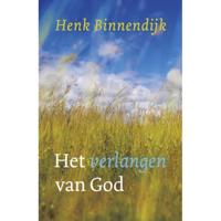 Het verlangen van God - Henk Binnendijk - Paperback (9789029723312) - thumbnail