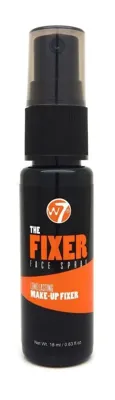 W7 The Fixer Face Spray W7 The Fixer Face Spray