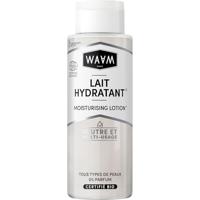 WAAM Moisturizing Milk 400ml - thumbnail