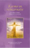 Karma en reïncarnatie (Paperback) - thumbnail