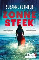 Zonnesteek - Suzanne Vermeer - ebook - thumbnail