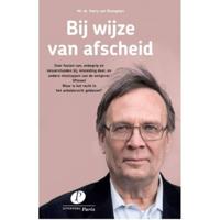 Bij wijze van afscheid (Paperback) - thumbnail