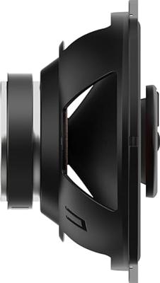 JBL STAGE2 965M - Autospeakers - 15,2 x 22,9 cm - 3-weg Coaxiaal - 560Watt - Zwart