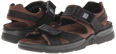 Mephisto SHARK FIT SANDALCALF - alle