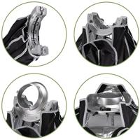 Bresser Quick Lock 120 Deep Parabolic Softbox - thumbnail