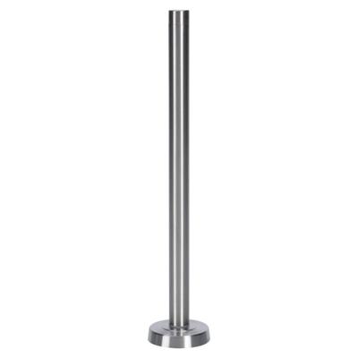 Handdoekenrek uitschuifbaar