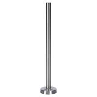 Handdoekenrek uitschuifbaar - thumbnail