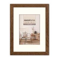 Zep fotolijst v4575d malmo brown 40x60 / 50x70 cm - thumbnail