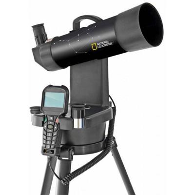 NATIONAL GEOGRAPHIC Automatic 70/350 Telescope