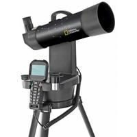 NATIONAL GEOGRAPHIC Automatic 70/350 Telescope - thumbnail
