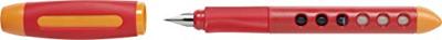 Faber Castell Schoolvulpen Scribolino LH - rood