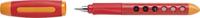 Faber Castell Schoolvulpen Scribolino LH - rood - thumbnail