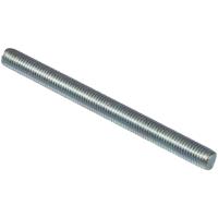 Fischer 77645 G 8 A4 Draadeind M8 1000 mm RVS A4 5 stuk(s) - thumbnail