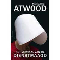 Het verhaal van de dienstmaagd (Paperback) - thumbnail