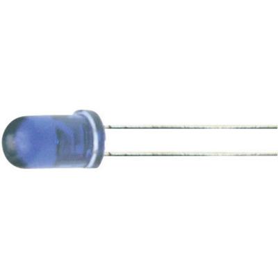 Kingbright L-53P3C Fototransistor 5 mm 1100 nm L-53P3C