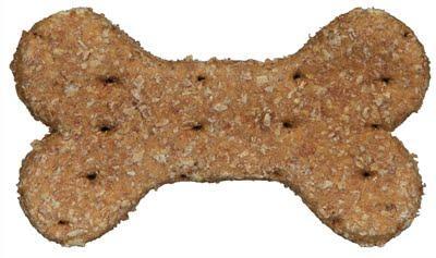 TRIXIE BISCUIT BONES LAM 11 CM 48 ST TRIXIE BISCUIT BONES LAM 11 CM 48 ST