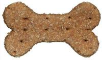 TRIXIE BISCUIT BONES LAM 11 CM 48 ST - thumbnail