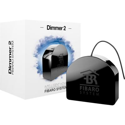 FIBARO - Dimmer 2