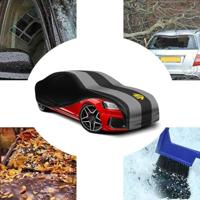 Autobedekking Momo MOMLCC3LL - thumbnail