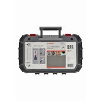 Bosch Accessoires Gatzaagset voor hout en metaal | 14-delig - o.a 60 / 68 / 76 mm - 2608594193 - thumbnail