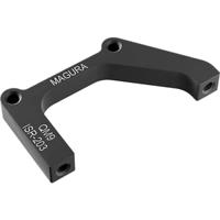 Magura qm 42 brake disc adapter - thumbnail