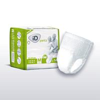 Id Pants Super M 12 - thumbnail
