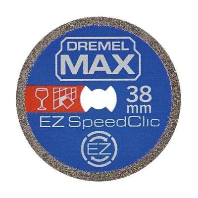 Dremel S545Dm, Max Sc Diamantschijf - 2615S545DM