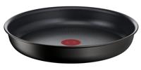 Tefal Ingenio Unlimited Koekenpannen 24+28 cm met Handgreep Zwart - thumbnail