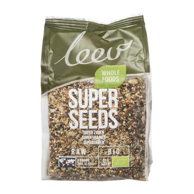 Leev Super Seeds Mix