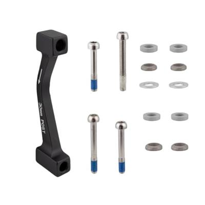 SRAM schijfrem adapter / spacer set disc brake adapter/ spacer set avid sst