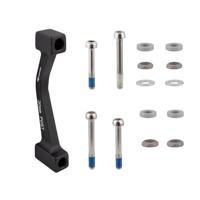 SRAM schijfrem adapter / spacer set disc brake adapter/ spacer set avid sst - thumbnail