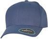 Flexfit FX6100NU FLEXFIT Nu® Cap - Navy - S/M - thumbnail