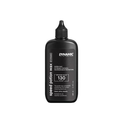 DYNAMIC speed potion wax - 100ml