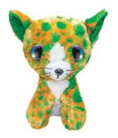 Lumo Stars cat catsy, 15cm - thumbnail
