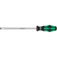 Wera 334 Zaagsnede Schroevendraaier, Garage Kling, 1.6 x 10 x 200 mm - 1 stuk(s) - 05110104001 - thumbnail