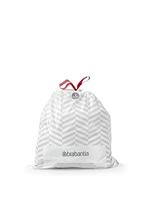 Brabantia perfectfit afvalzak code j 23l 20 stuks - thumbnail
