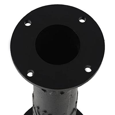 Standaard voor handwaterpomp gietijzer