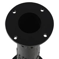 Standaard voor handwaterpomp gietijzer - thumbnail