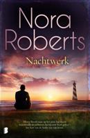 Nachtwerk - Nora Roberts - ebook - thumbnail