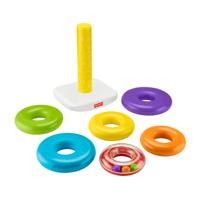 Fisher-Price GJW15 educatief speelgoed - thumbnail